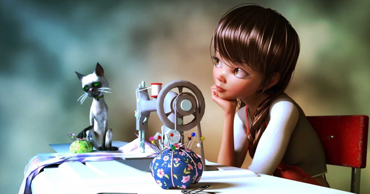 l'art de choisir la machine à coudre parfaite
