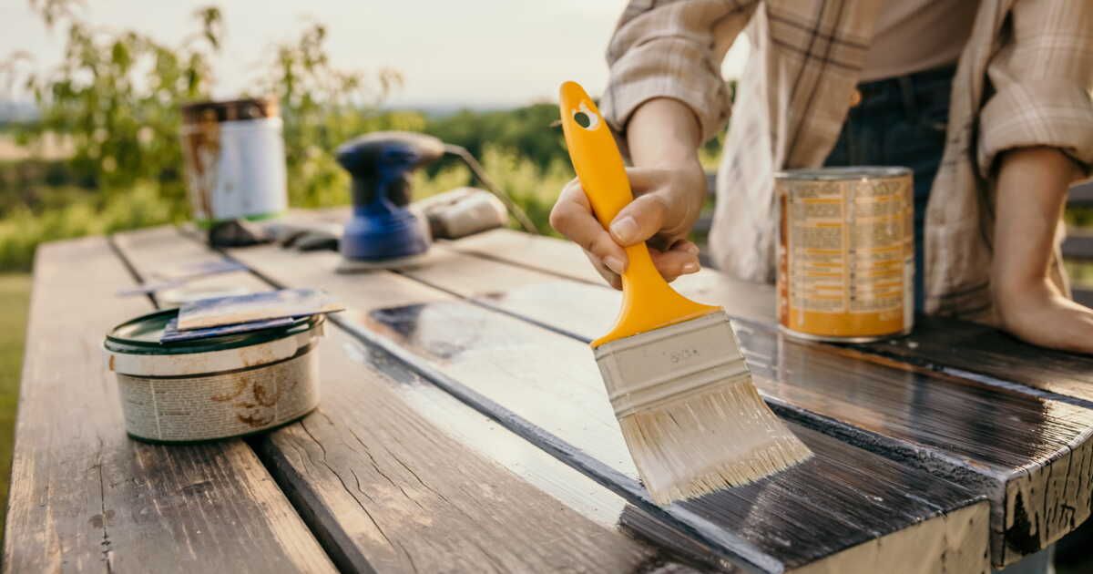 Choisir le bon produit pour sublimer votre bois