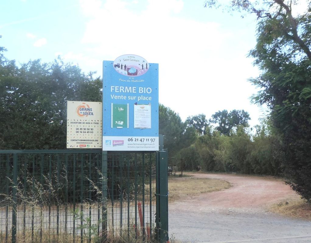 Aunis Sud mise sur une alimentation durable et locale pour un avenir meilleur