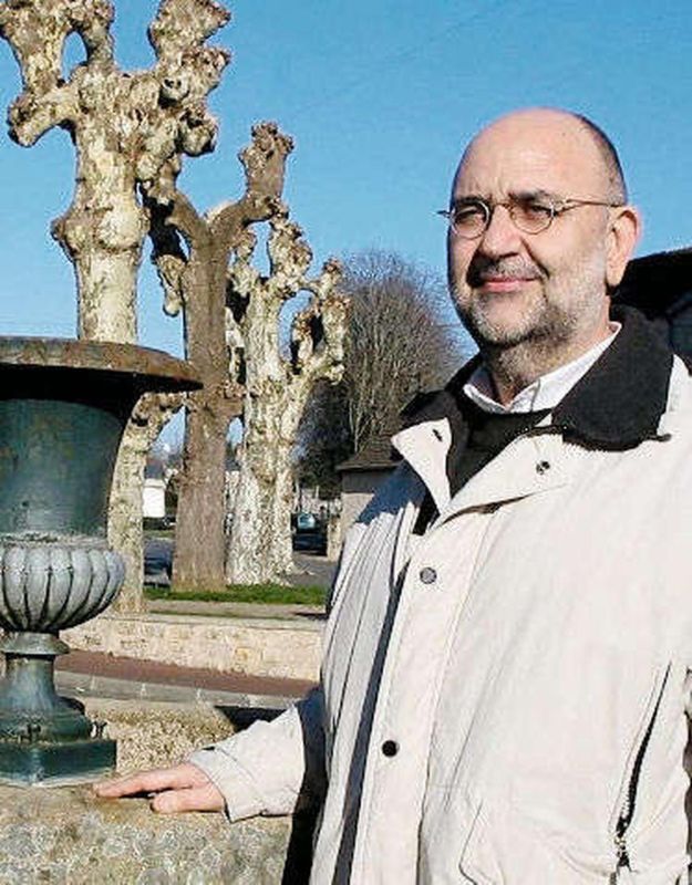 Jean-Pierre Cubertafon renonce à se présenter aux sénatoriales en Dordogne