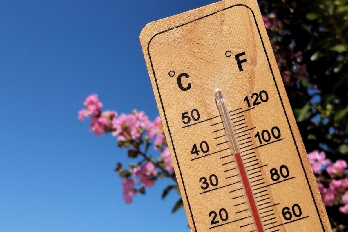 vigilance orange : 61 départements confrontés à une canicule imminente