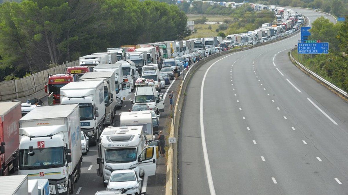 Histoires étonnantes sur l'A9 : partagez votre expérience inoubliable