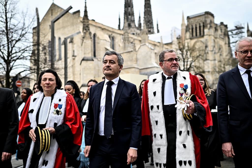 La face cachée de l'indépendance judiciaire : entre responsabilité et irresponsabilité