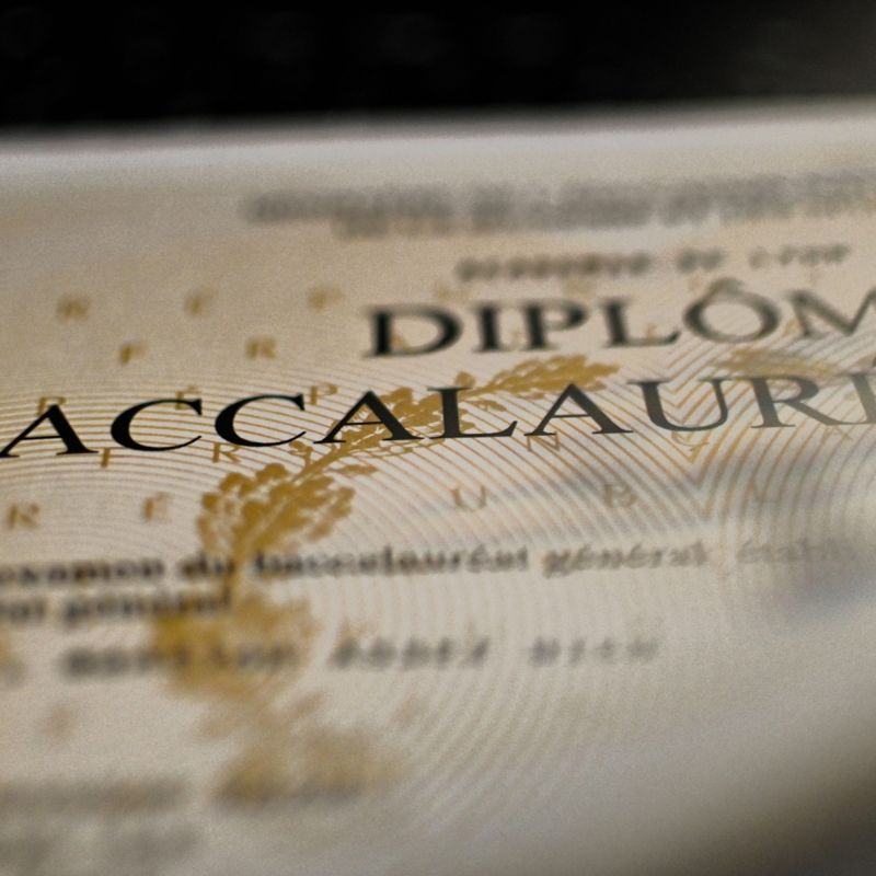 Bac 2026 : comment contester une note et consulter sa copie