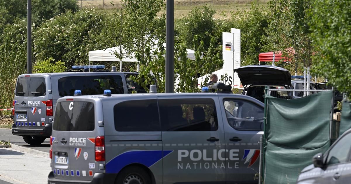 Enquête en cours après le crash tragique près de Nancy