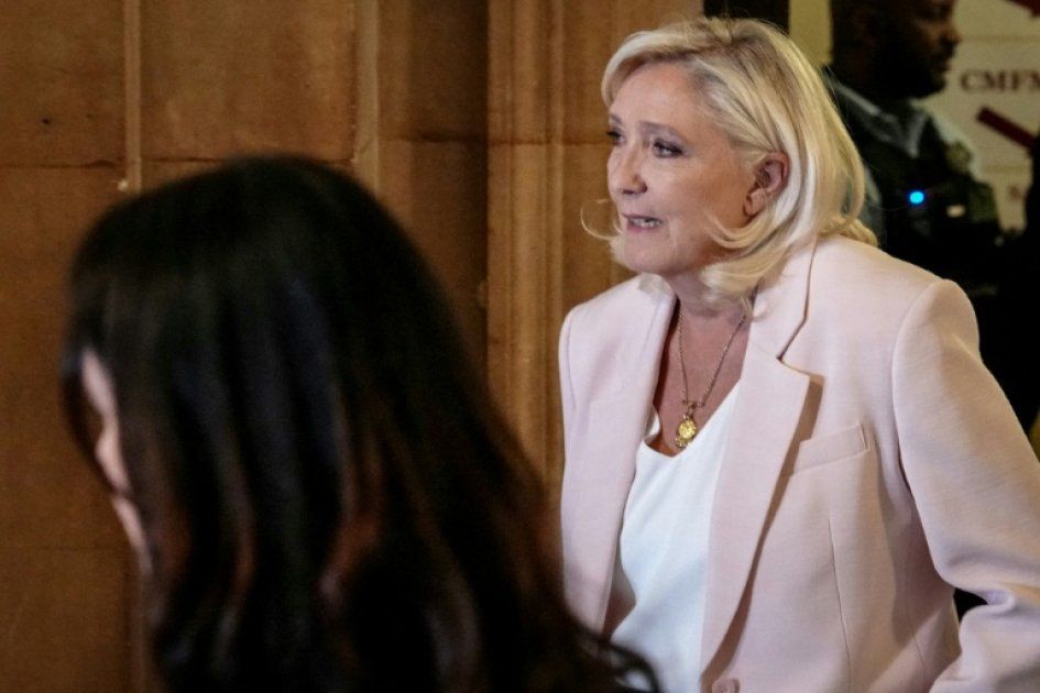 Le procès de Marine Le Pen : un tournant décisif pour son avenir politique