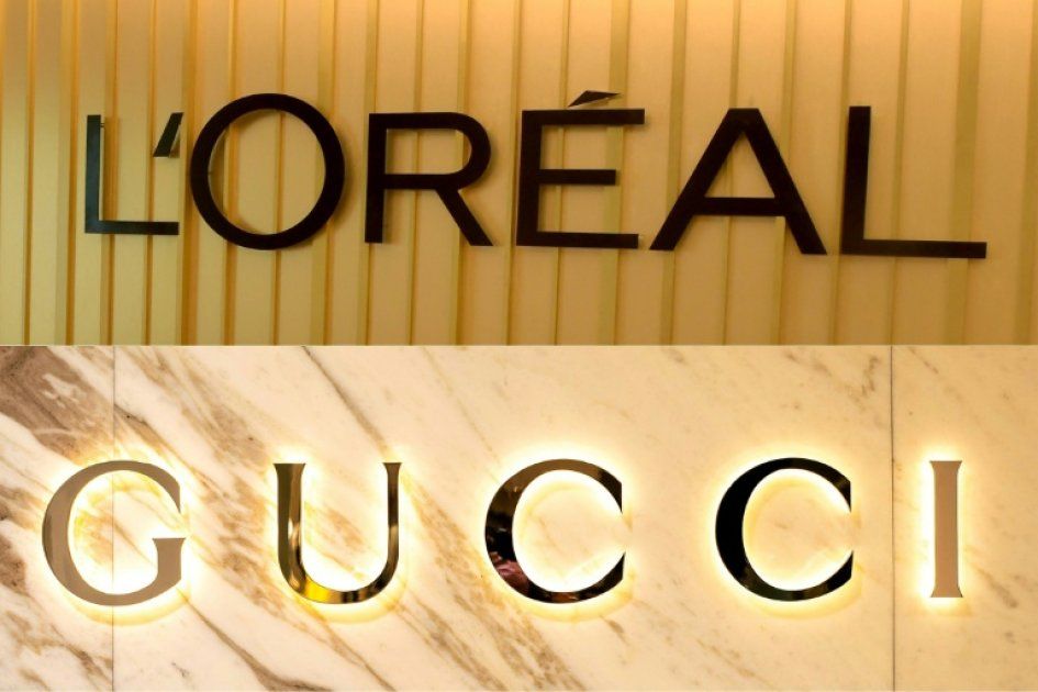 Gucci et L'Oréal : un partenariat de beauté qui promet