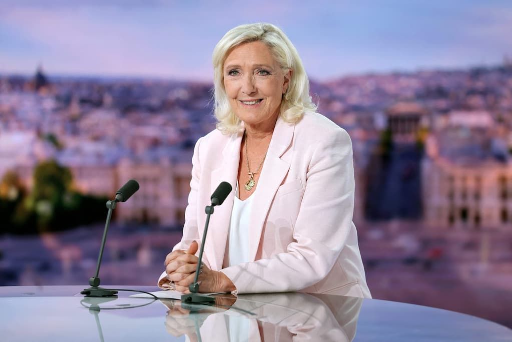 Marine Le Pen : vers un retour électoral audacieux ?