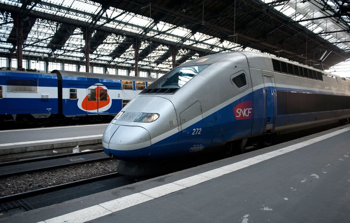La SNCF annonce 500 000 places de train supplémentaires cet été : toutes les infos