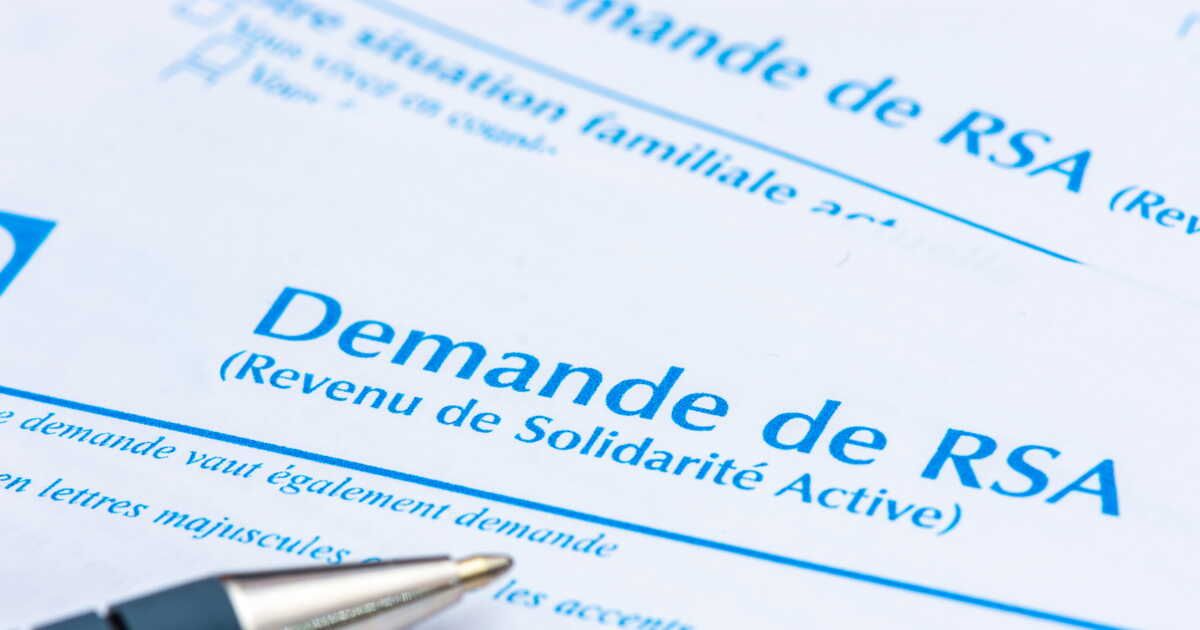 Le rsa en mutation : qui peut en bénéficier ?