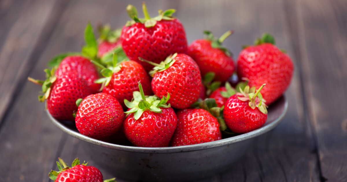 5 astuces pour une conservation optimale des fraises