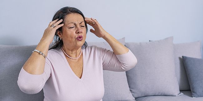 Migraine : comprendre les causes et trouver des solutions