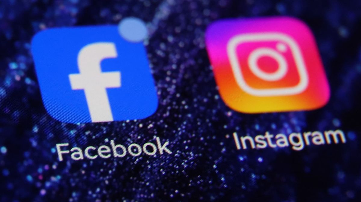 L'UE presse Meta de réformer ses réseaux sociaux pour lutter contre l'addiction