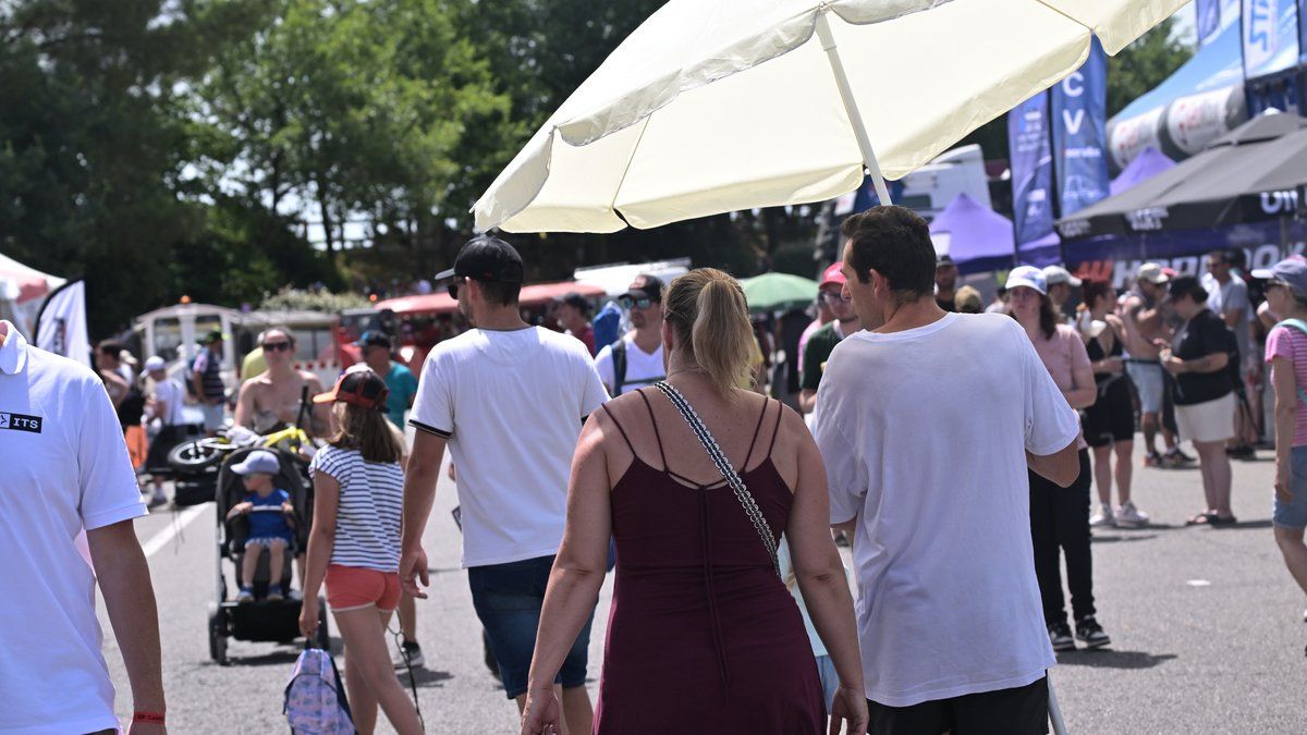 Canicule : l'activation du plan Orsec pour protéger les plus vulnérables