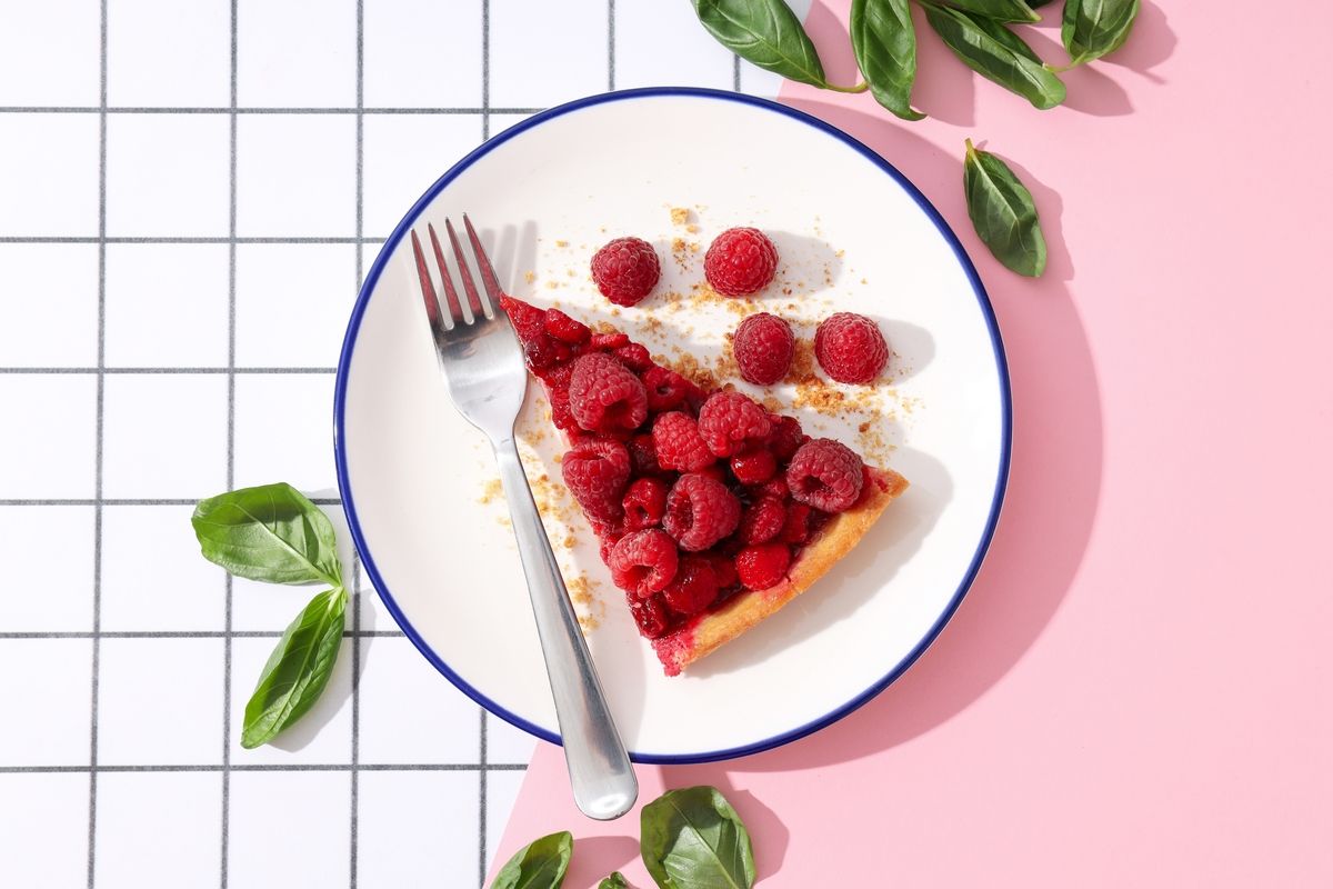 La framboise : le secret pour un cholestérol à la baisse