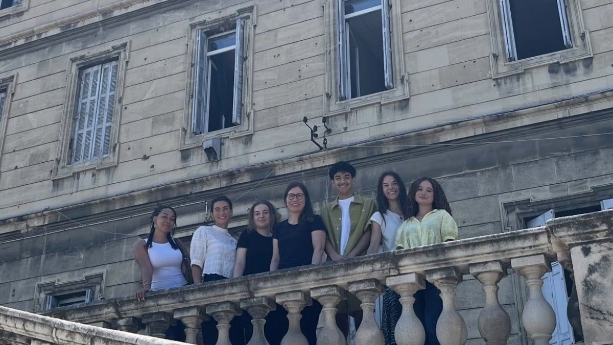 Treize élèves brillent avec un 20/20 en philo au lycée Saint-Joseph de la Madeleine