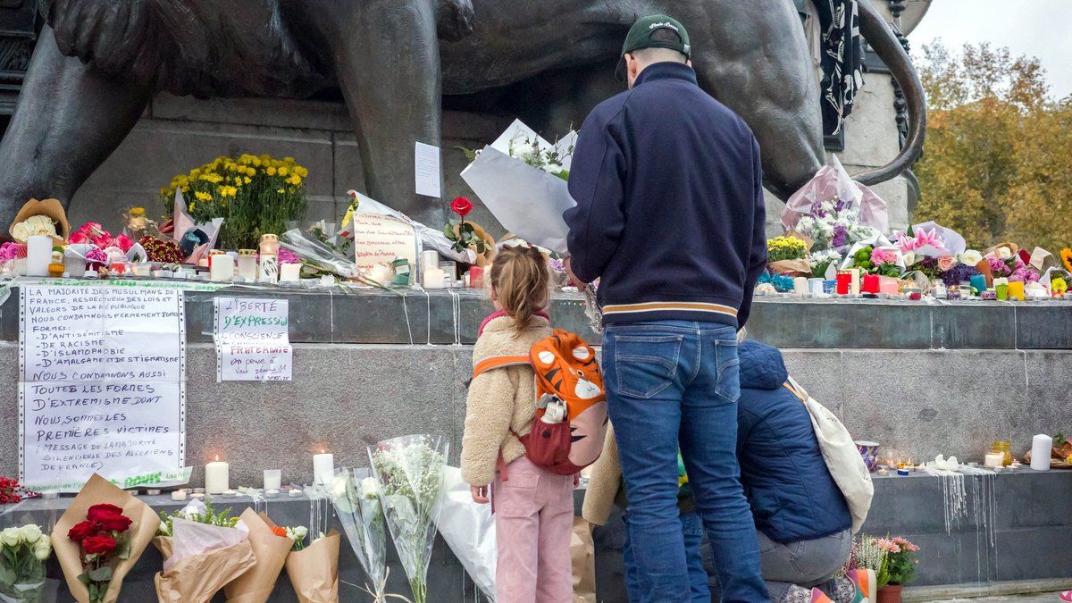 Explosion à Monaco : nouvelles révélations sur l'assassinat de la principale suspecte