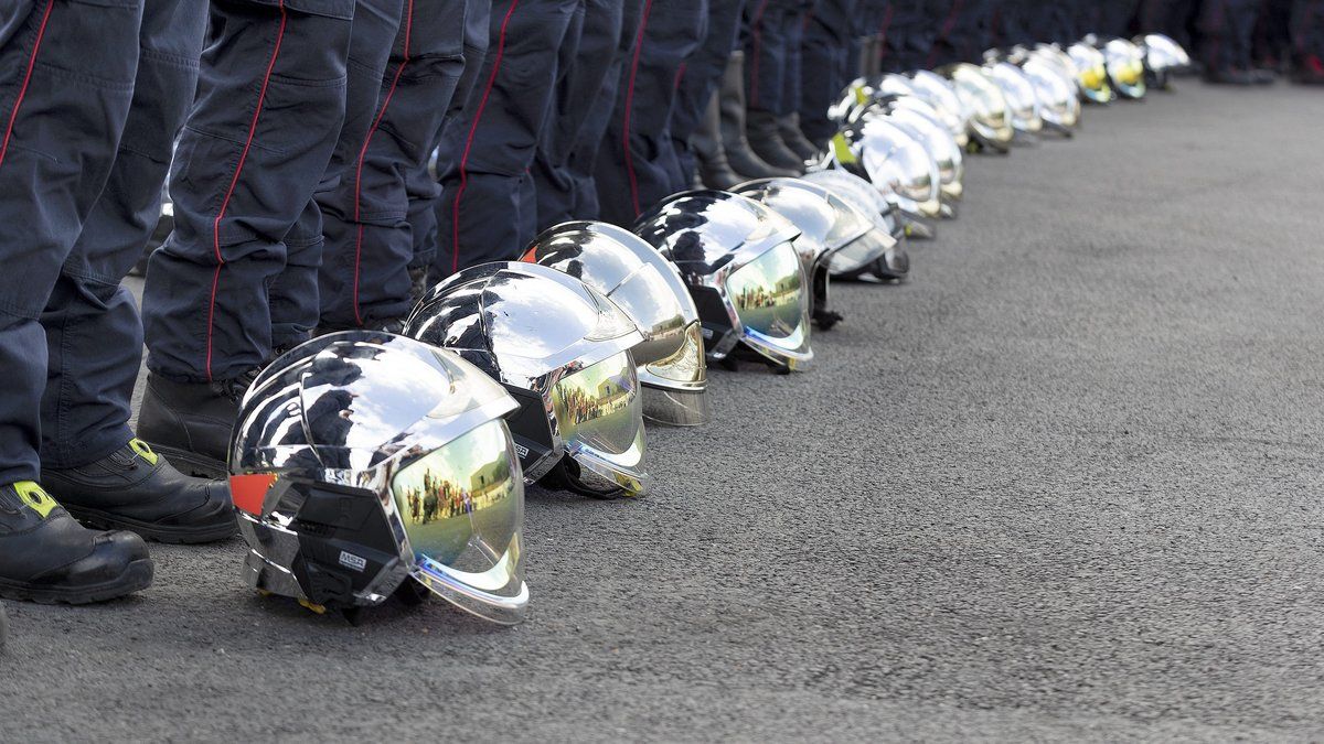 Incendies en France : l'épuisement des pompiers face à une situation alarmante