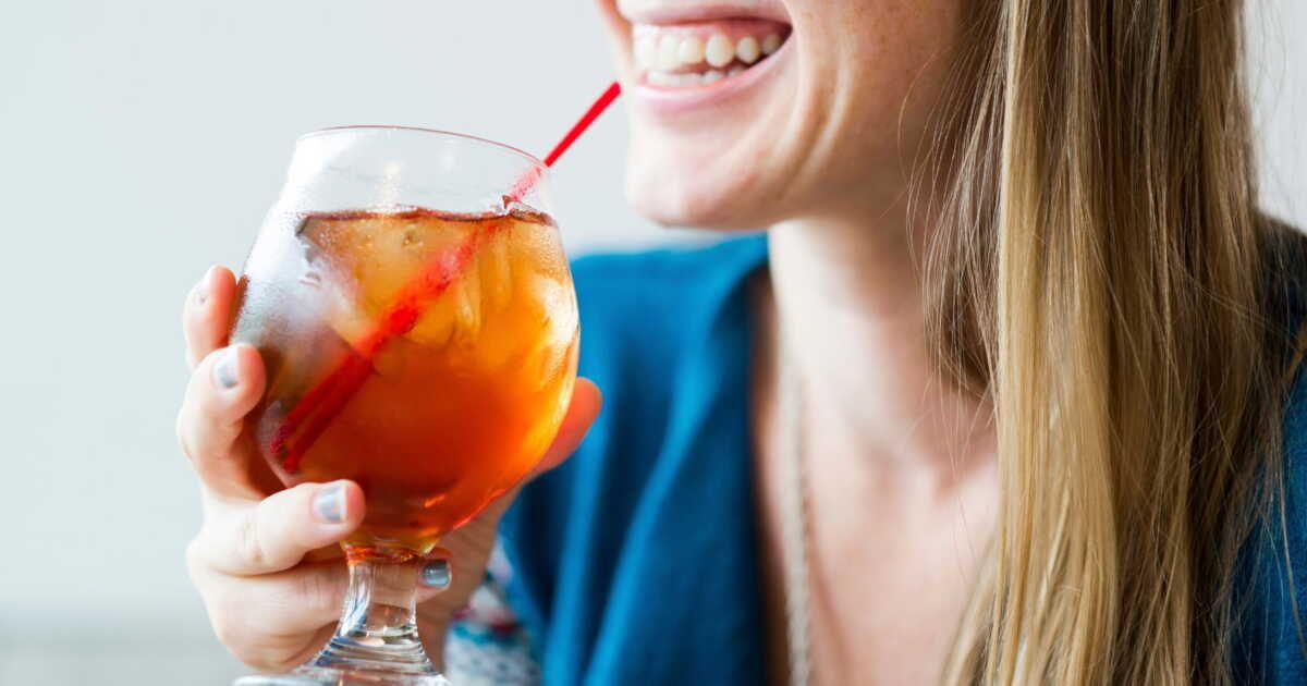 Les alternatives savoureuses pour rester hydraté en été