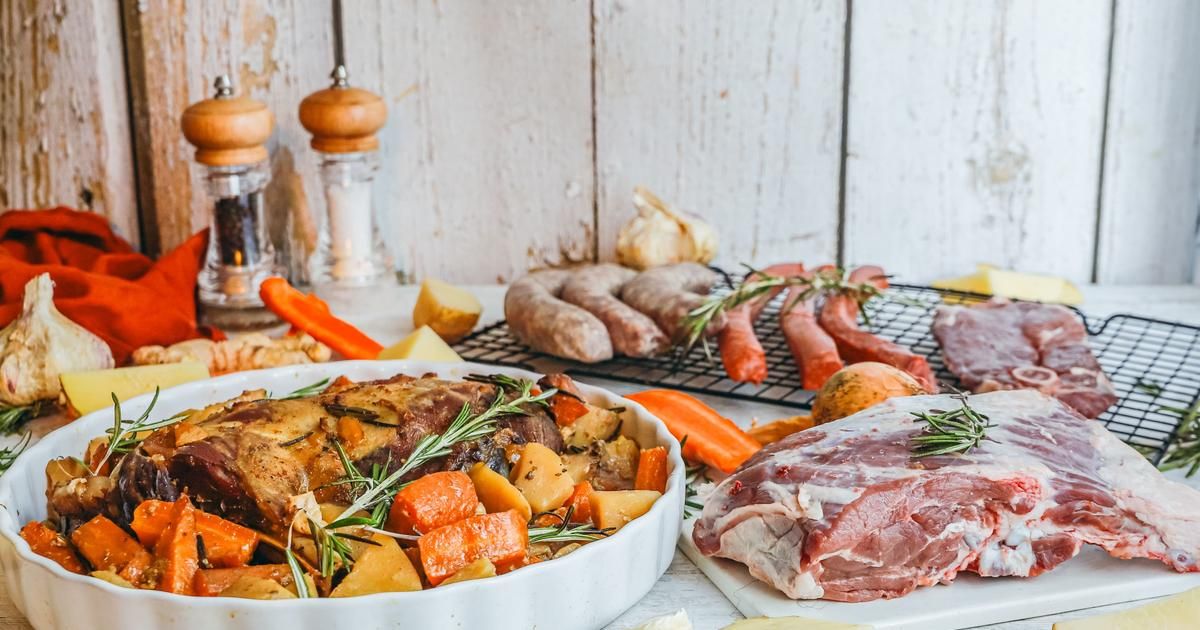 Cuisiner l'agneau de pré-salé : recettes et astuces incontournables