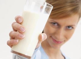 Êtes-vous sûr de consommer suffisamment de calcium au quotidien ?