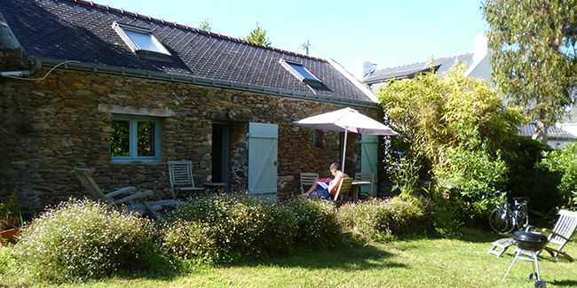 Les multiples atouts de la maison de plain-pied