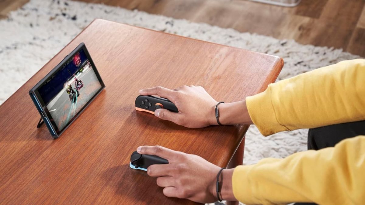 Amazon liquéfie ses stocks de Nintendo Switch 2 avant l'augmentation de prix