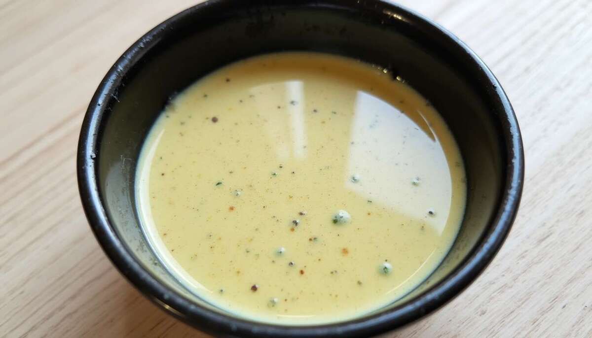Découvrez la recette irrésistible de la sauce à l'estragon