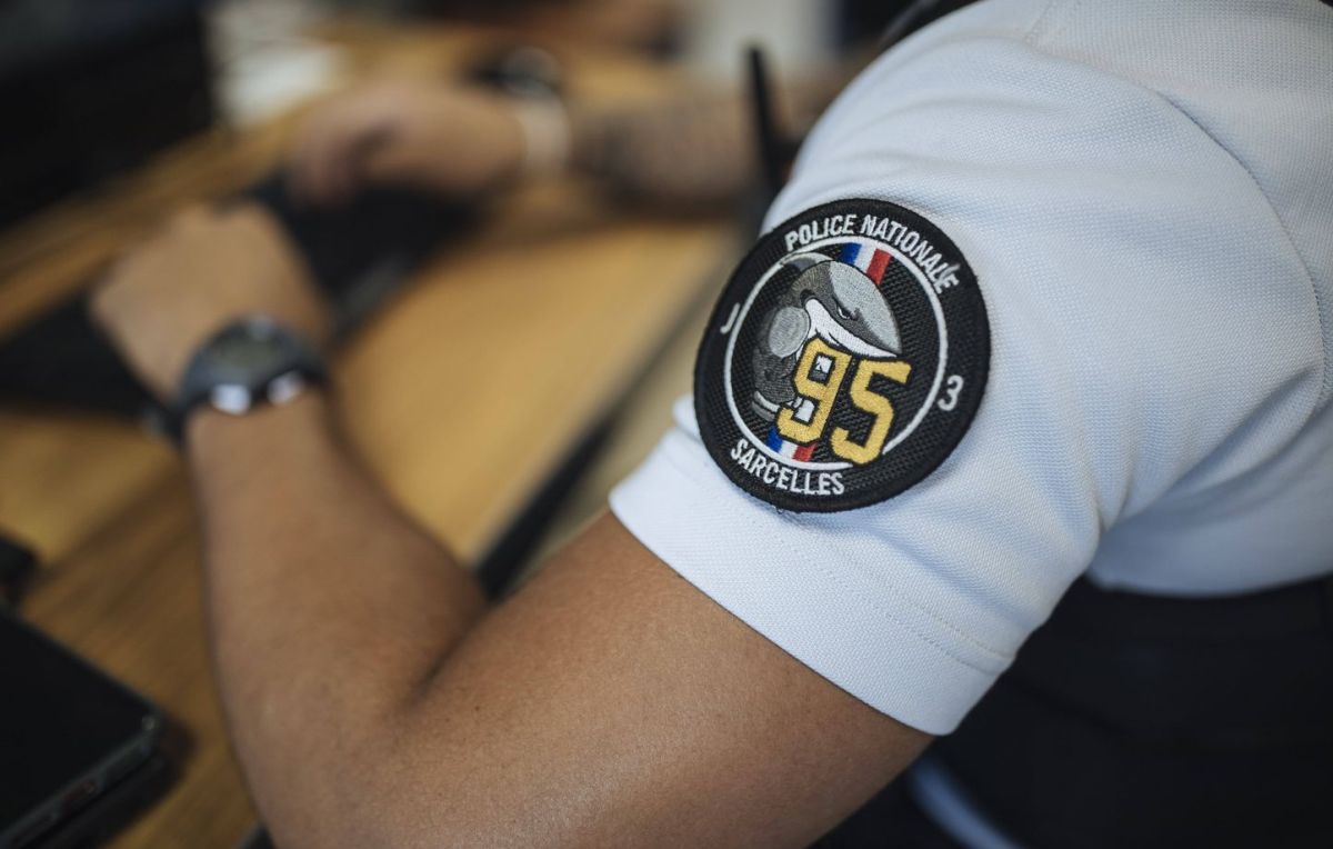 Sarcelles : une alerte qui fait évacuer 300 personnes en raison d'un véhicule suspect