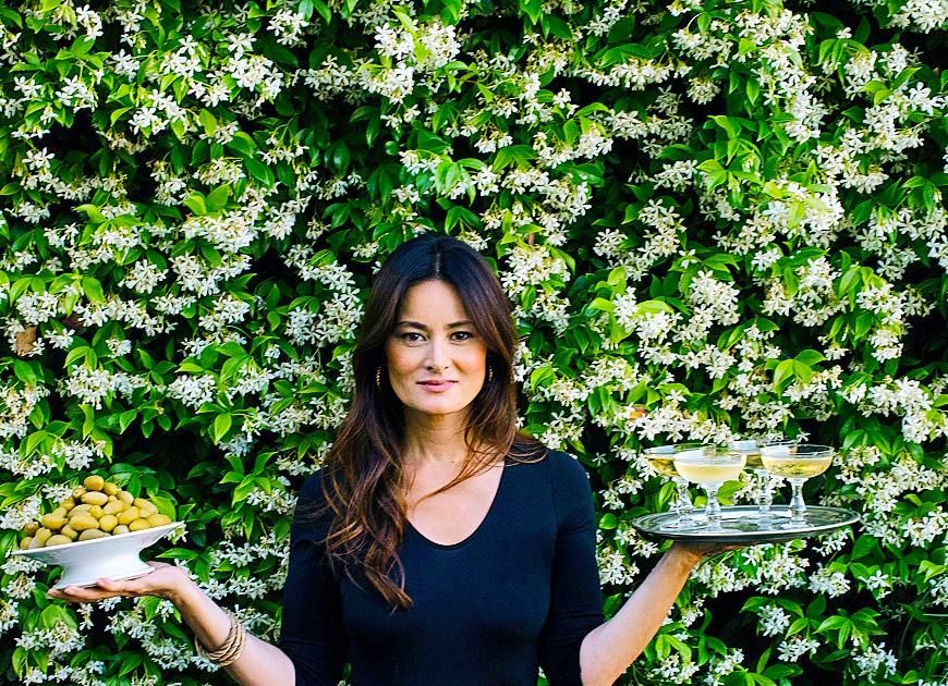 Mimi Thorisson : de la gastronomie à la mode, une ode à la dolce vita