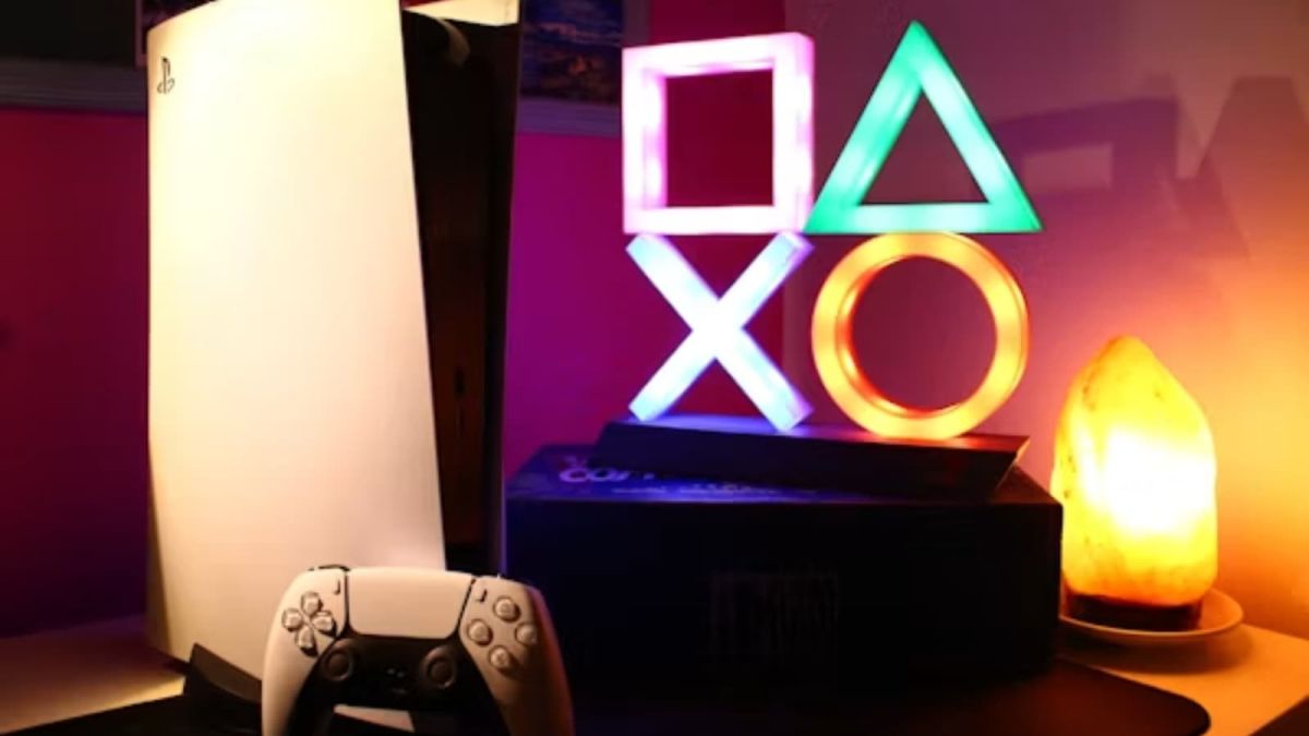 la console ps5 slim à prix cassé : une offre à ne pas rater