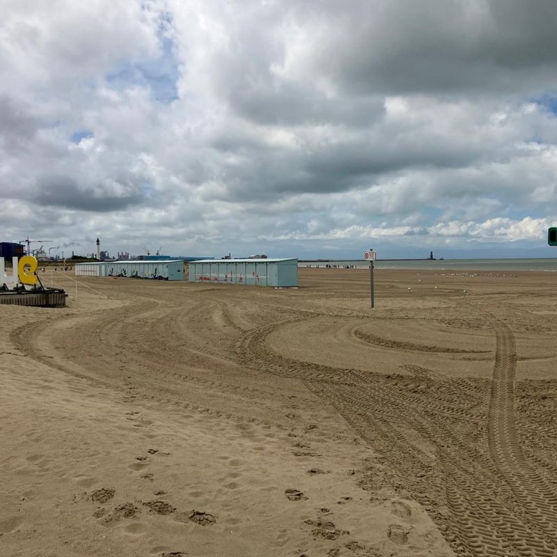Souvenirs de Dunkerque : une ville marquée par le film de Christopher Nolan