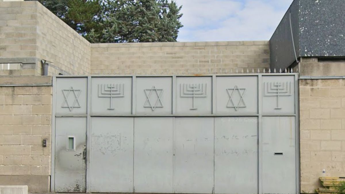 Découverte d'une arme près d'une synagogue : 300 personnes évacuées à Sarcelles