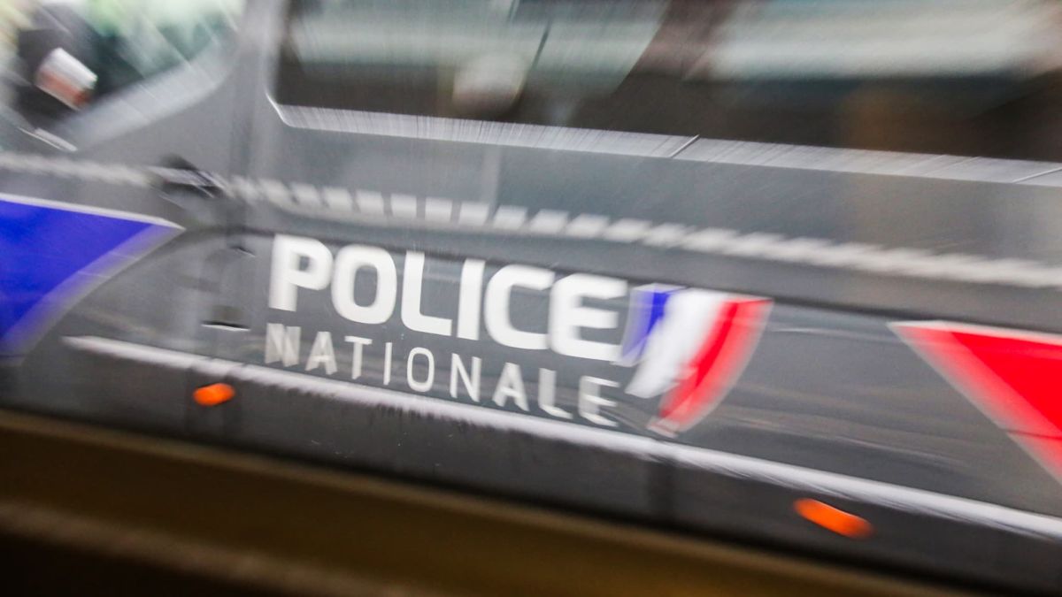 Un véhicule suspect à Sarcelles : une arme de guerre retrouvée près d'une synagogue