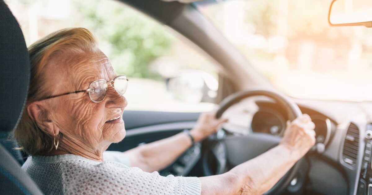 les dangers de l'excès de lenteur : peut-on être verbalisé ?