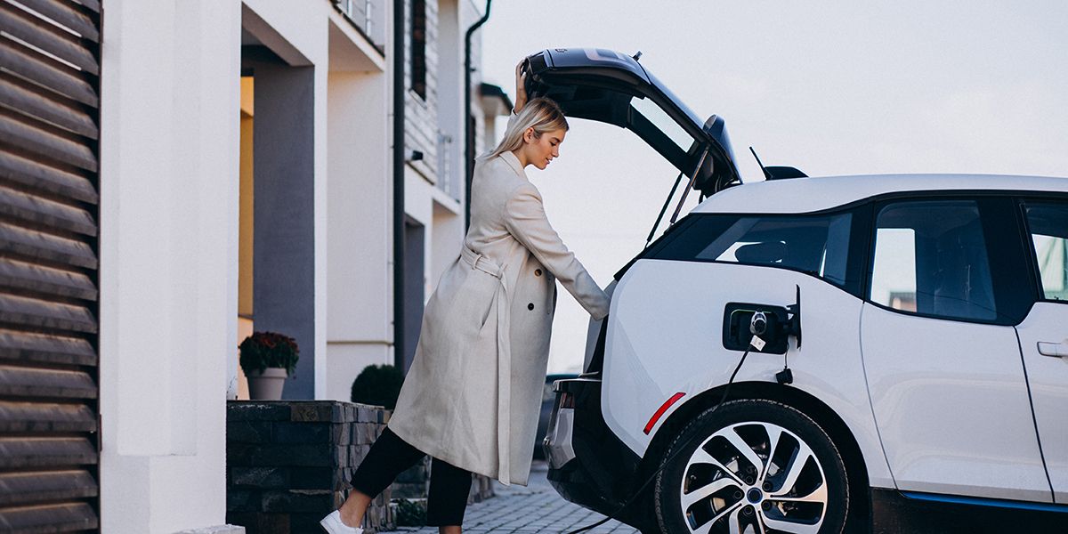 Réparabilité des voitures électriques : ce qu'il faut savoir
