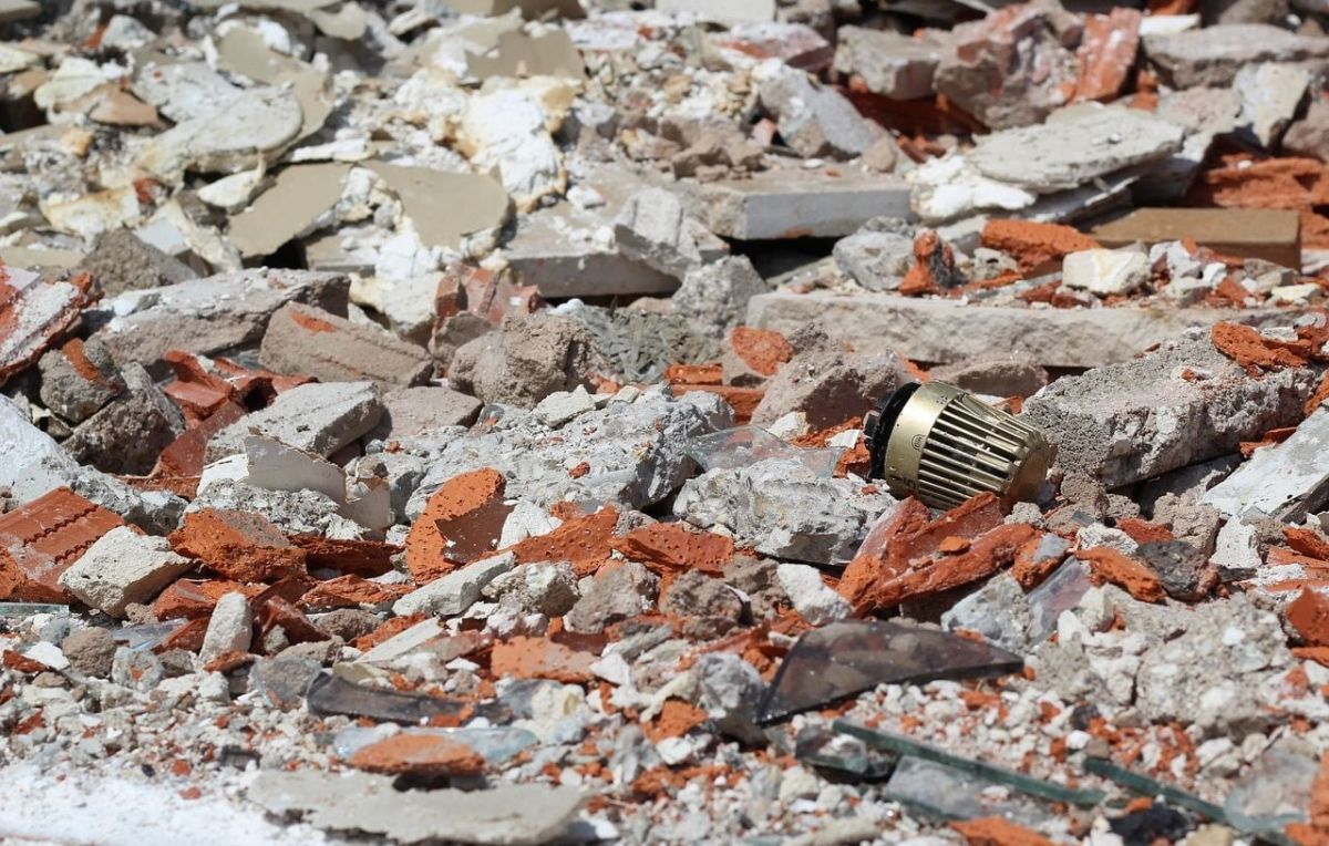 Aisne : explosion fracassante d'une maison, des voisins sous le choc