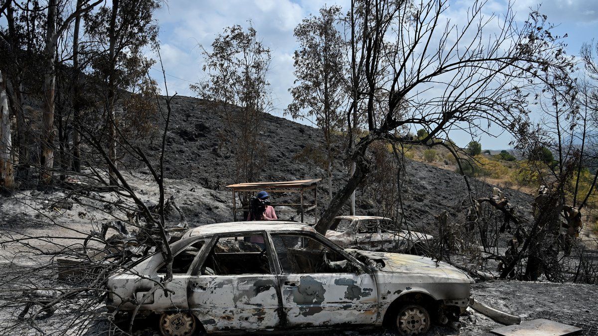 Incendie tragique en Espagne : une Britannique succombe à ses blessures, le bilan s’élève à 13