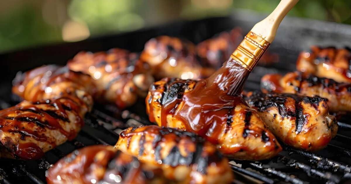 Secrets d'un pro pour une marinade parfaite au barbecue