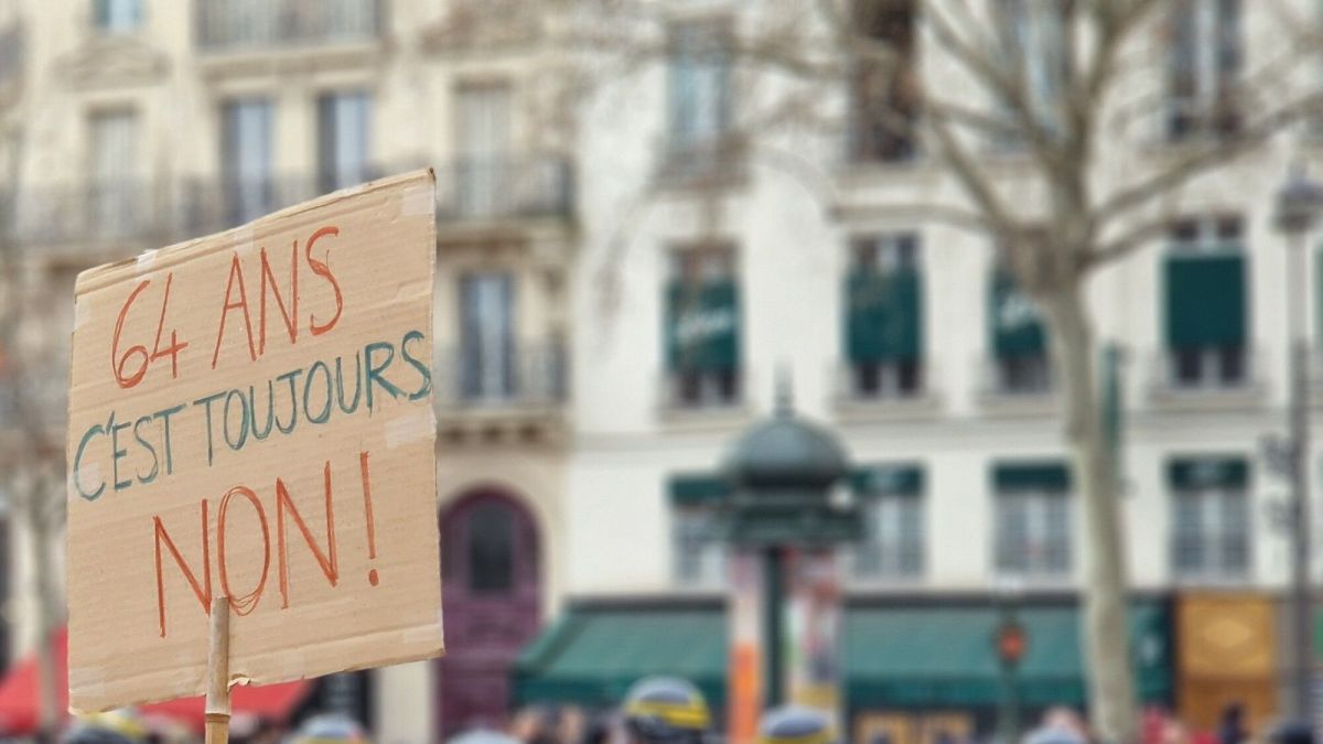 La réforme des retraites : vers une sortie de crise ?