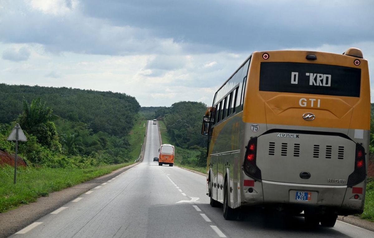 Tragédie sur les routes ivoiriennes : un accident d'autocar fait au moins 24 victimes