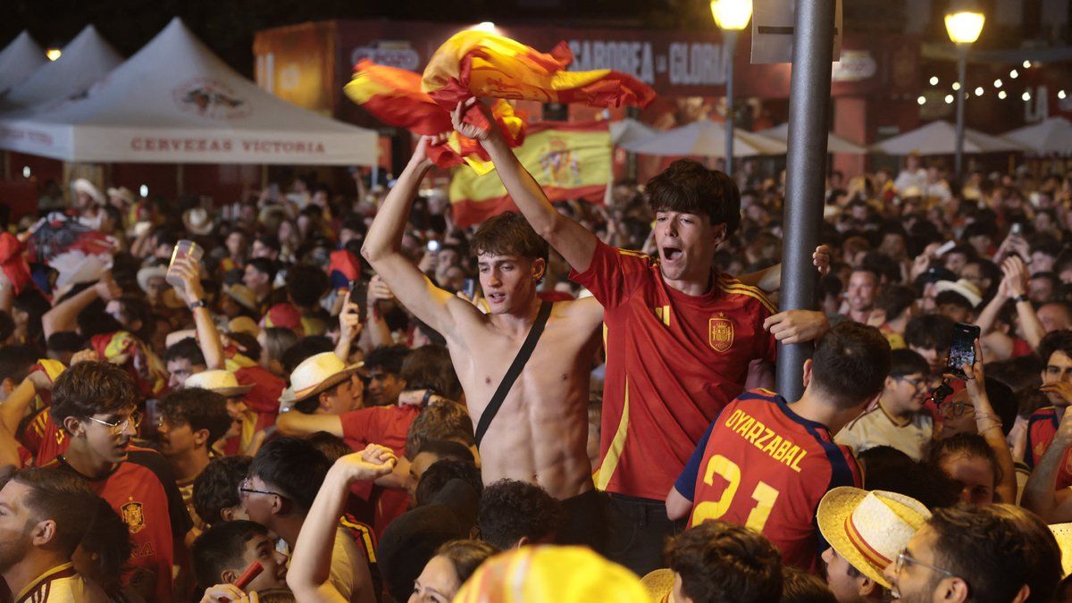 Polémique et passion : l'Espagne face à la France dans un duel chargé d'histoire