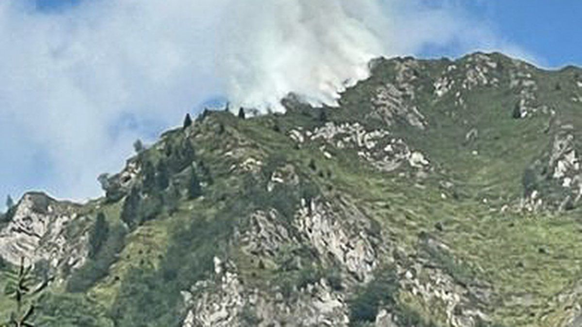 Incendies en Ariège : la situation alarmante des sapeurs-pompiers face à la chaleur