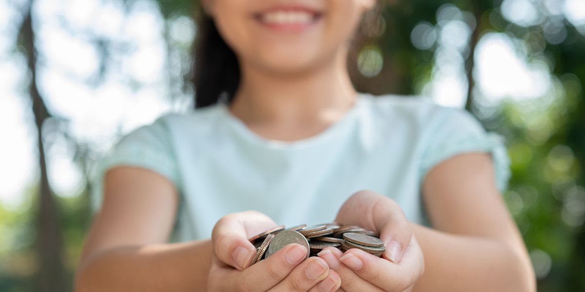 Comment aider vos enfants à gérer leur argent de poche avec succès