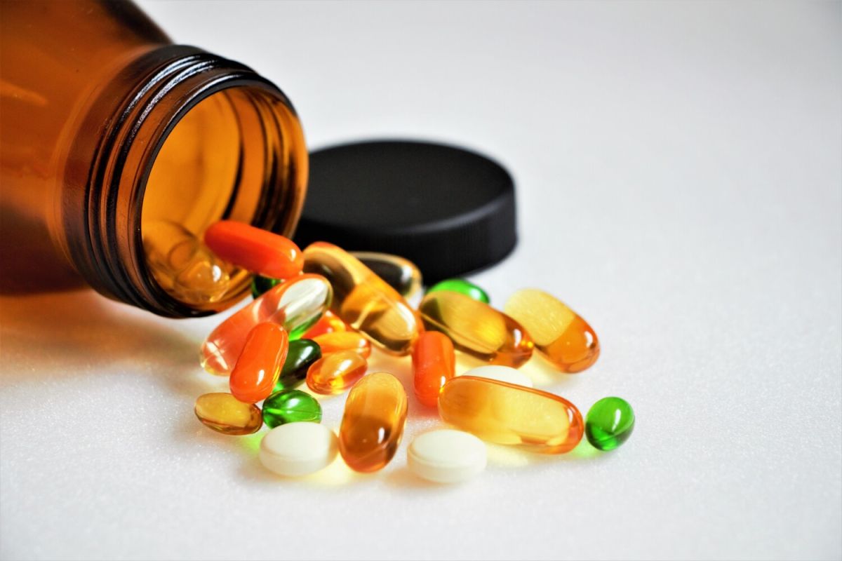Un octogénaire perd la vie à cause d'une overdose de vitamine D
