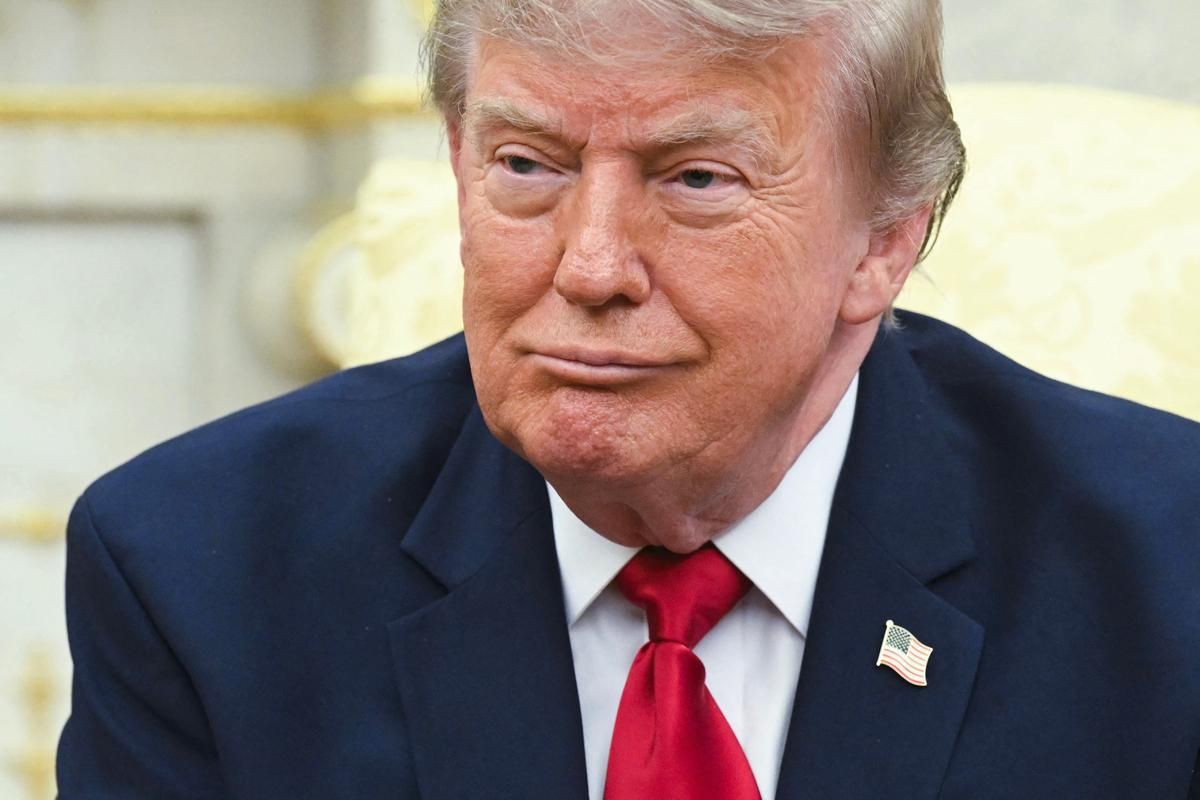 Trump reconnu coupable : un versement de 5 millions de dollars à E. Jean Carroll