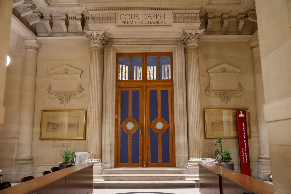 Le parquet général clôt le chapitre du procès du RN sans recours