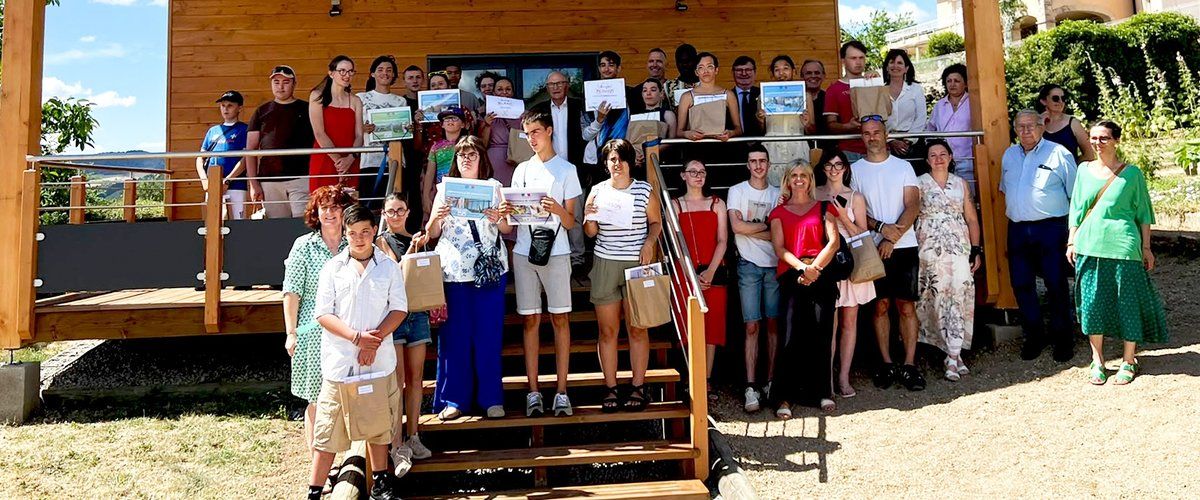 Le Clos du Nid : un tremplin vers l'avenir pour les jeunes