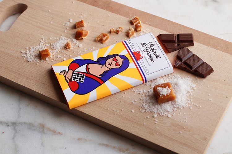 L'art du chocolat français, une délicieuse aventure à découvrir