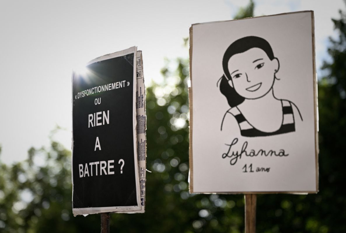 Un drame et des révélations : l'affaire Lyhanna et son principal suspect